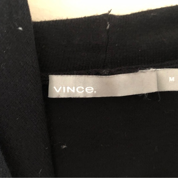 Vince men’s long sleeve hoodie - Picture 4 of 5